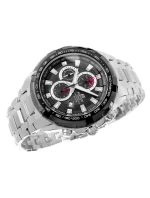 Pánske hodinky CASIO EDIFICE EF-539D-1AVEF + BOX Pánske hodinky CASIO EDIFICE EF-539D-1AVEF + BOX