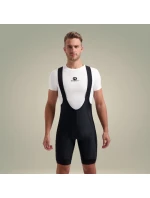 Rogelli šortky GRVLR black L