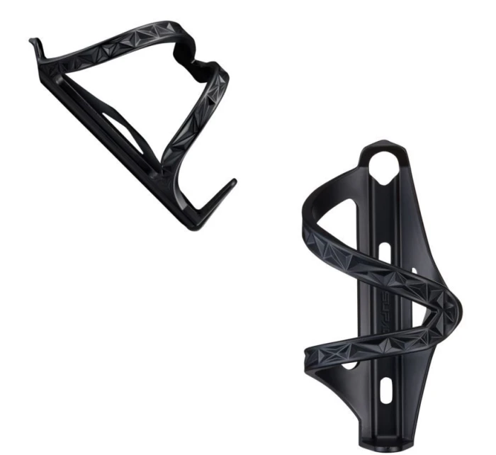 Kôš SUPACAZ SWIPE čierny ľavý Kôš SUPACAZ SWIPE čierny ľavý