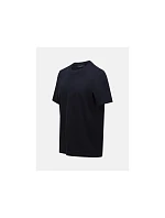 Koszulka Peak Performance M Original Small Logo Tee czarny Koszulka Peak Performance M Original Small Logo Tee czarny