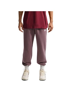 Pánske nohavice Nike Club BB Jogger, hnedé, FN3787 502 L