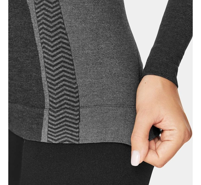 Dámské tričko Pro Edition grey W model 16014483 - Alpinus