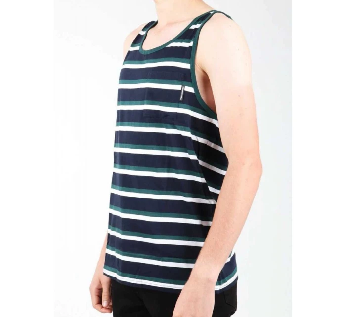 Tričko bez rukávov DC EDYKT03382-BYJ0