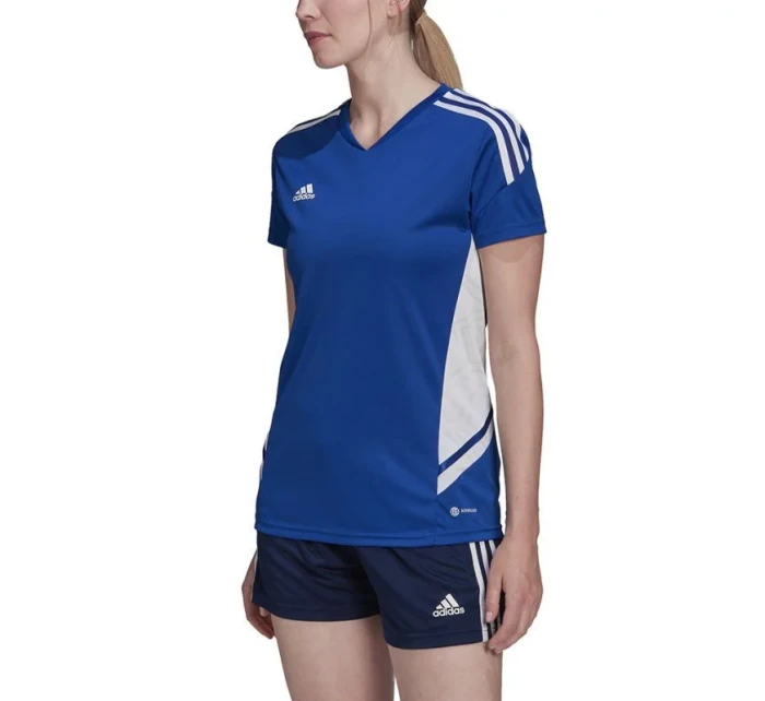 Dámske tričko Condivo 22 Jersey W HD4724 - Adidas
