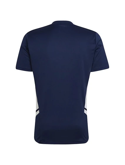 Pánské tričko Condivo 22 Jersey Vneck M model 18177436 - ADIDAS Pánské tričko Condivo 22 Jersey Vneck M model 18177436 - ADIDAS