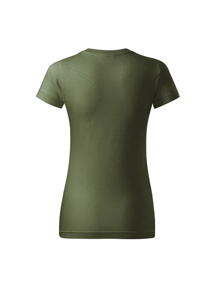 Tričko Basic Free W model 18016535 - Malfini