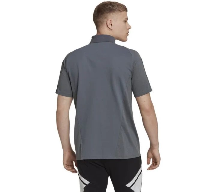 Tričko adidas Tiro 23 Competition Polo M HU1344 muži
