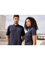 JN Pánské piqué polo 02.0 model 22494507 - Daiber JN Pánské piqué polo 02.0 model 22494507 - Daiber