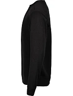 Tee Jays TJ 5504 Mikina Interlock 18.5504 black