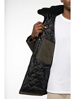 Kariban K 677 Parka 20.K677 čierna Kariban K 677 Parka 20.K677 čierna