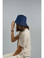 Atlantis Headwear Dana Džínový klobouk 33.0306 dark denim Atlantis Headwear Dana Džínový klobouk 33.0306 dark denim