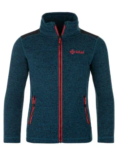 Dětský svetr model 16192006 tyrkysová - Kilpi