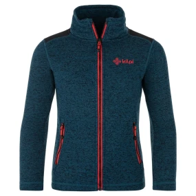 Dětský svetr model 16192006 tyrkysová - Kilpi