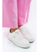 Dámské tenisky Big Star model 21692109 HIPOLY SYSTEM Bílé - Big Star Shoes Dámské tenisky Big Star model 21692109 HIPOLY SYSTEM Bílé - Big Star Shoes