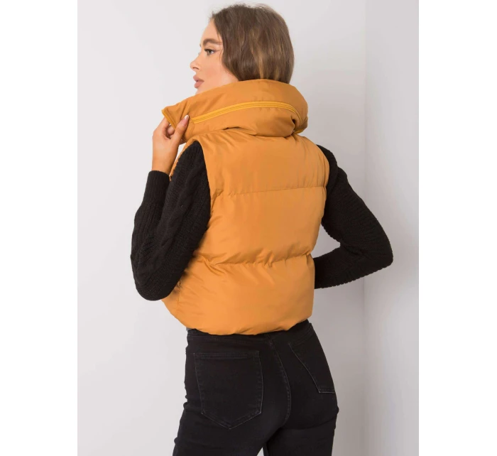 EM vesta KZ 898.30 tmavo žltá