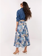 Spódnica IT SD  ciemny niebieski model 22048687 - FPrice