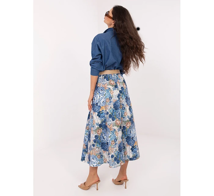 Spódnica IT SD  ciemny niebieski model 22048687 - FPrice