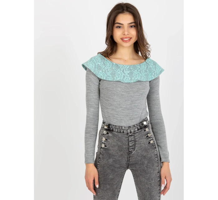 Prepojka LK SW 506559 2.13 sivá Prepojka LK SW 506559 2.13 sivá