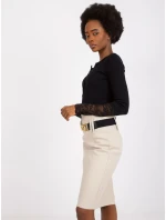 Blúzka RV BZ 7532.29 čierna