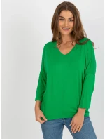 Bluzka RV BZ 7663.05 zielony Bluzka RV BZ 7663.05 zielony