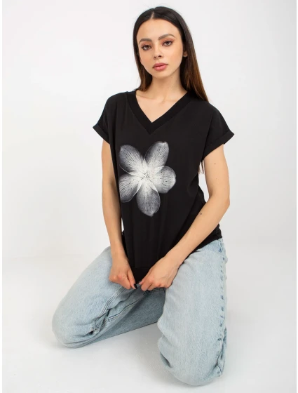 Bluzka RV BZ model 21153748 biały - FPrice