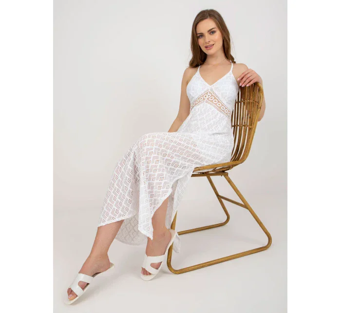 TW SK BI 8676 šaty.22 bielych