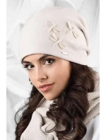Dámská čepice model 22018556 - Kamea