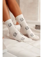 DÁMSKÉ PONOŽKY model 20915246 - Milena