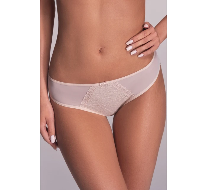 TANGA AV model 21228456 BEIGE - Ava