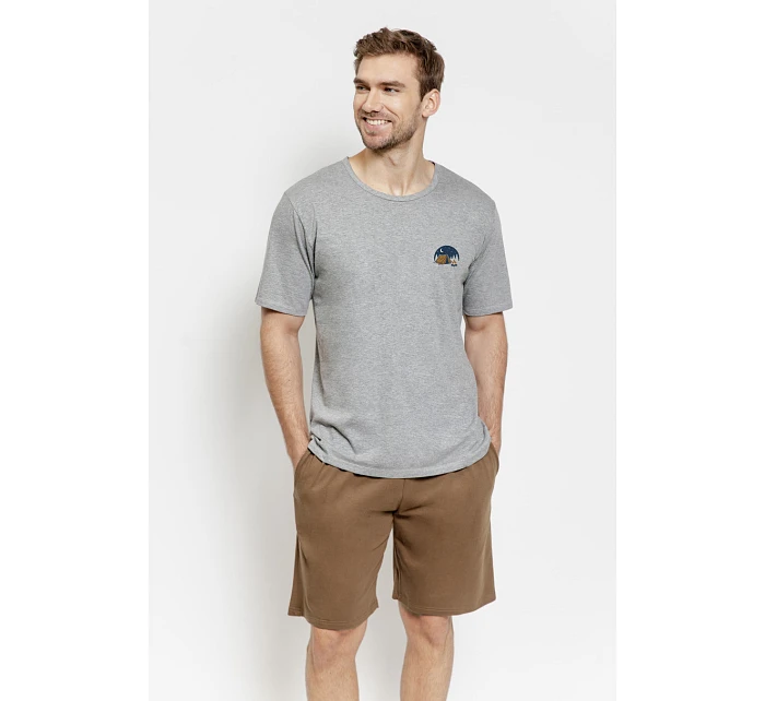 PÁNSKÉ PYŽAMO 3XL4XL model 22042328 - Taro