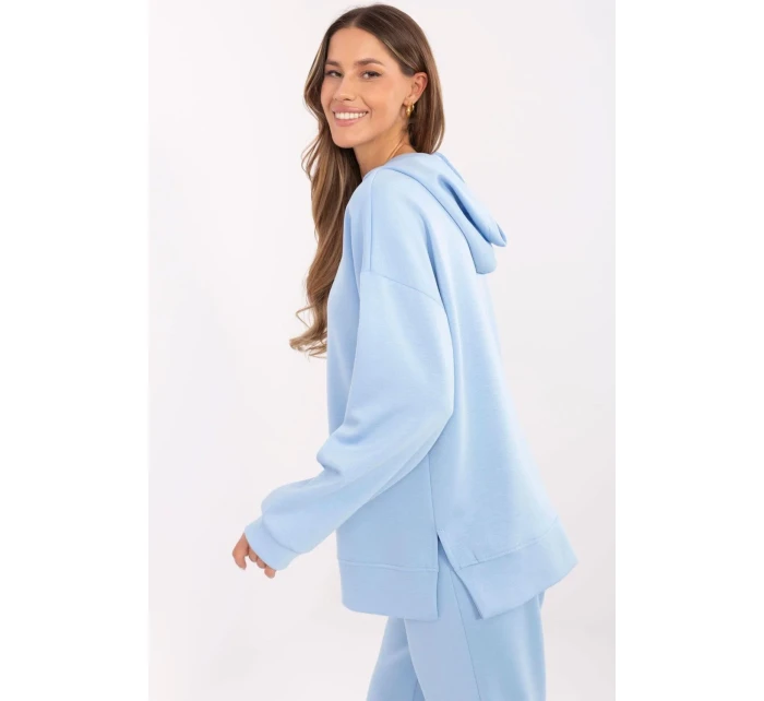 Mikina model 207036 Taliansko Moda