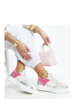 Tenisky model 207410 Solea Tenisky model 207410 Solea