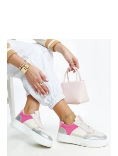 Tenisky model 207410 Solea