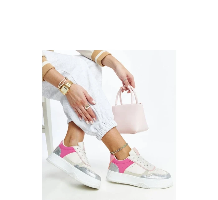 Tenisky model 207410 Solea Tenisky model 207410 Solea