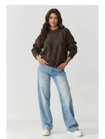 Sveter model 217355 Macadamia Sveter model 217355 Macadamia