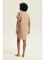 Nočná košeľa model 225449 Henderson Nočná košeľa model 225449 Henderson