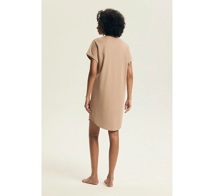 Nočná košeľa model 225449 Henderson Nočná košeľa model 225449 Henderson