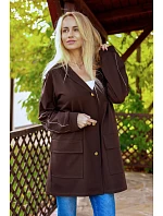 Mikina model 227885 Mirale