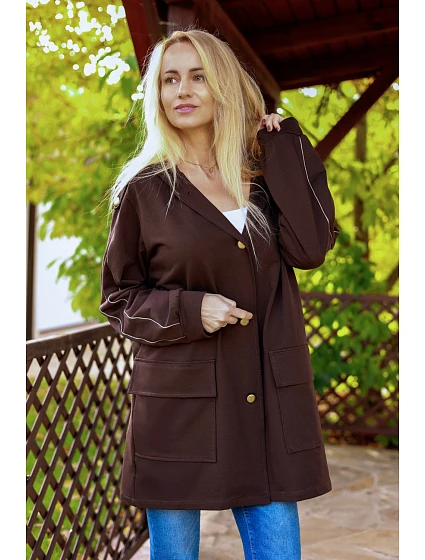 Mikina model 227885 Mirale