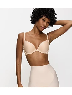 BODY MAKE-UP ESSENTIALS - Push-up podprsenka - diskrétne zväčšenie dekoltu Triumph