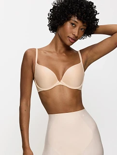 BODY MAKE-UP ESSENTIALS - Push-up podprsenka - diskrétne zväčšenie dekoltu Triumph