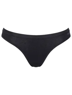 sloggi GO Daily Cotton Mini - BLACK - SLOGGI BLACK - SLOGGI