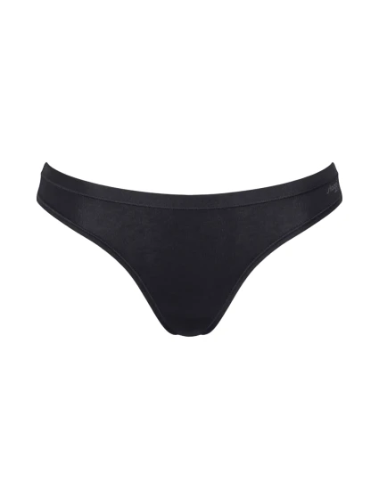 sloggi GO Daily Cotton Mini - BLACK - SLOGGI BLACK - SLOGGI sloggi GO Daily Cotton Mini - BLACK - SLOGGI BLACK - SLOGGI