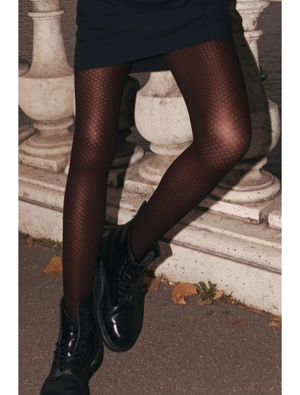 Rajstopy Veneziana Jade 60 den 2-4