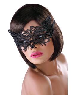 Erotická maska Maska model 13 - LivCo CORSETTI FASHION