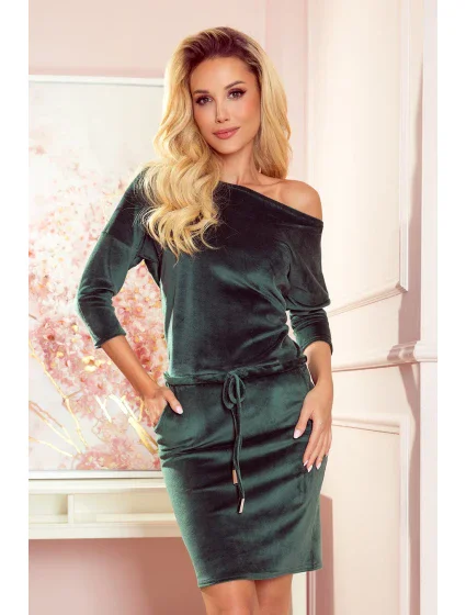 Dámske šaty 13-134 - NUMOCO