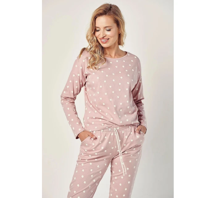 Dámské pyžamo model 19752606 Chloe - Taro