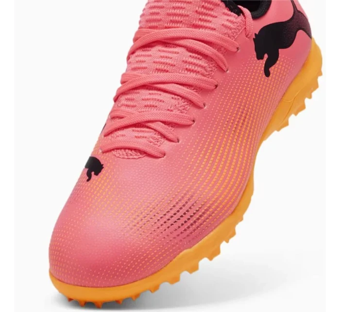Puma Future 7 Play TT Jr Futbalové topánky 107737-03 Puma Future 7 Play TT Jr Futbalové topánky 107737-03