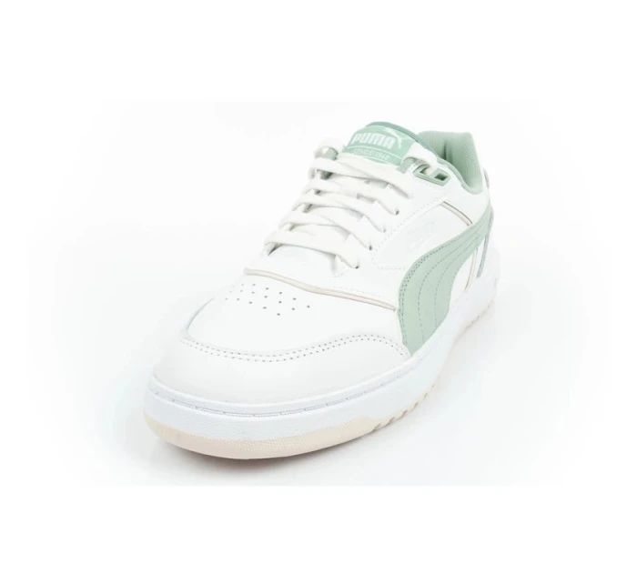 Puma Doublecourt U 393284 06