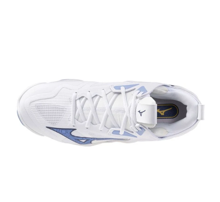 Topánky Mizuno WAVE MOMENTUM 3 MID V1GA231797 Topánky Mizuno WAVE MOMENTUM 3 MID V1GA231797